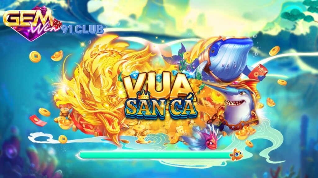 Giới thiệu cổng game Gemwin