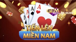 Sơ lược về trò chơi Tiến lên miền Nam (bàn 4)